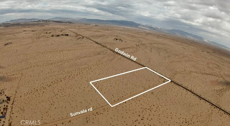 Additional image 11 of 79256 Godwin Road, 29 Palms, CA 92277