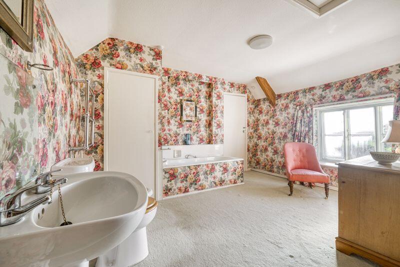 Additional image 10 of Somerset gem with stunning rural views  and potential to reconfigure subject to P.P on the edge of Galhampton