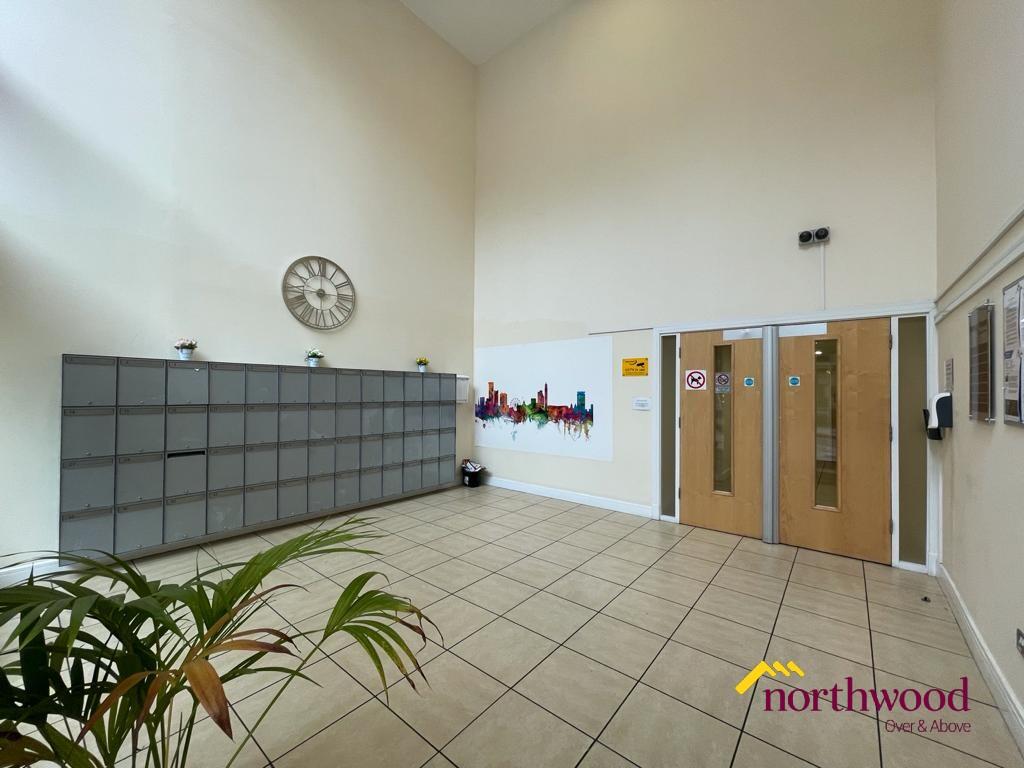 房产图片 10 - 伯明翰市中心，Temple街24号，B2