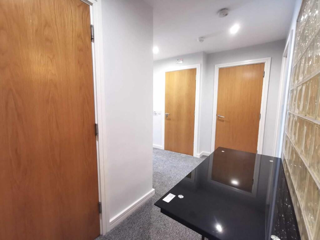 Additional image 38 of Worcester Street, Birmingham, B2