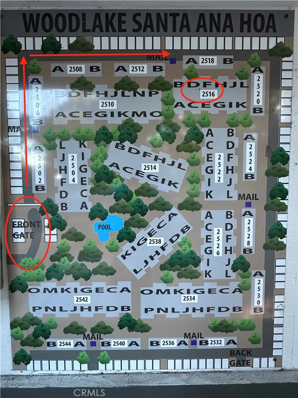 Additional image 15 of 2516 W Macarthur Blvd Unit H, Santa Ana, CA 92704