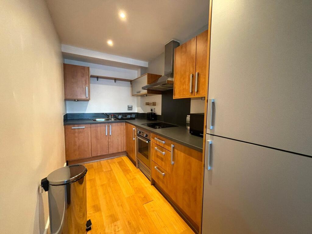 Additional image 9 of Canal Square, Birmingham, B16