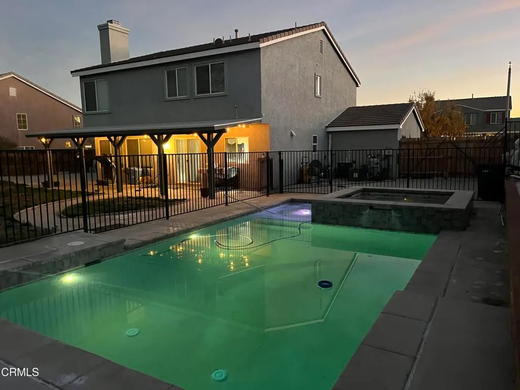 Additional image 3 of 209 Fantasy Street, Leona Valley, CA 93551