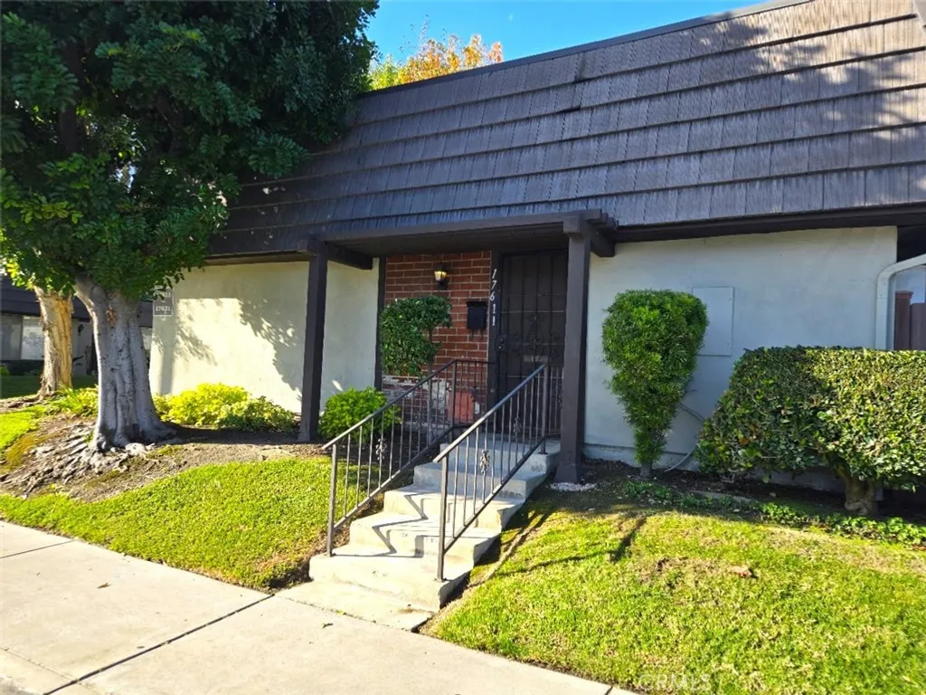 Property image for 17611 Regency Circle Unit 07, Bellflower, CA 90706