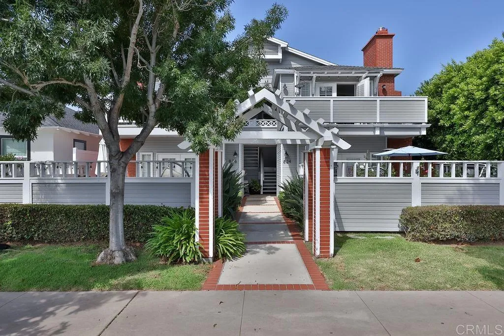 Additional image 41 of 828 D Avenue, Coronado, CA 92118