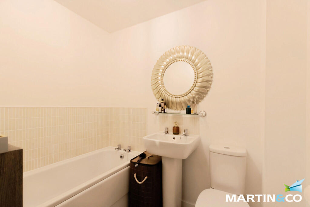 Additional image 12 of Gate Lane, Edgbaston, B16