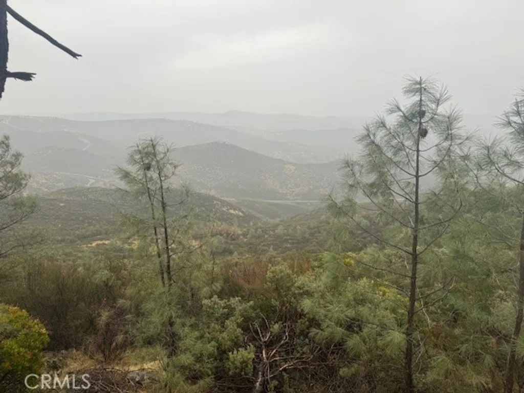 10662 Penon Blanco Lookout Road, Coulterville, CA 95311