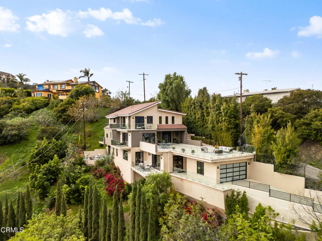 Additional image 13 of 12480 Viewcrest Road, Los Angeles, CA 91604
