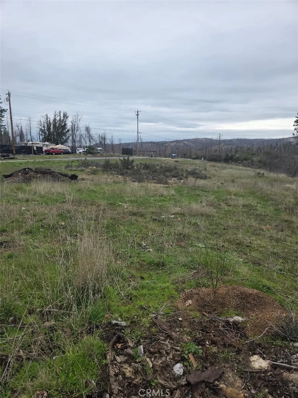 259 Rockerfeller Road, Berry Creek, CA 95916