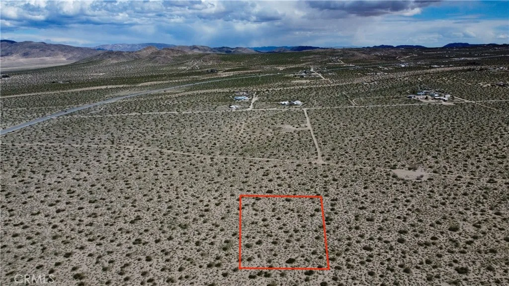 Additional image 3 of 711 Last Mile (near) Road, Johnson Valley, CA 92285