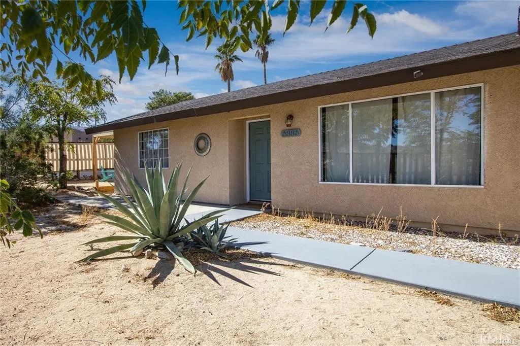 Additional image 2 of 6886 Hillview Rd, Joshua Tree, CA 92252