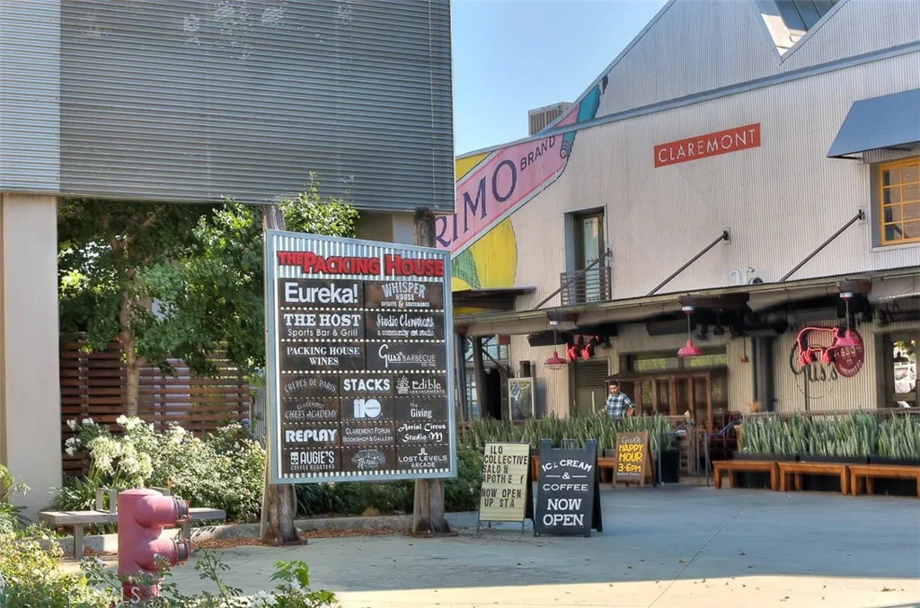 Additional image 125 of 754 W 1st Street, Claremont, CA 91711