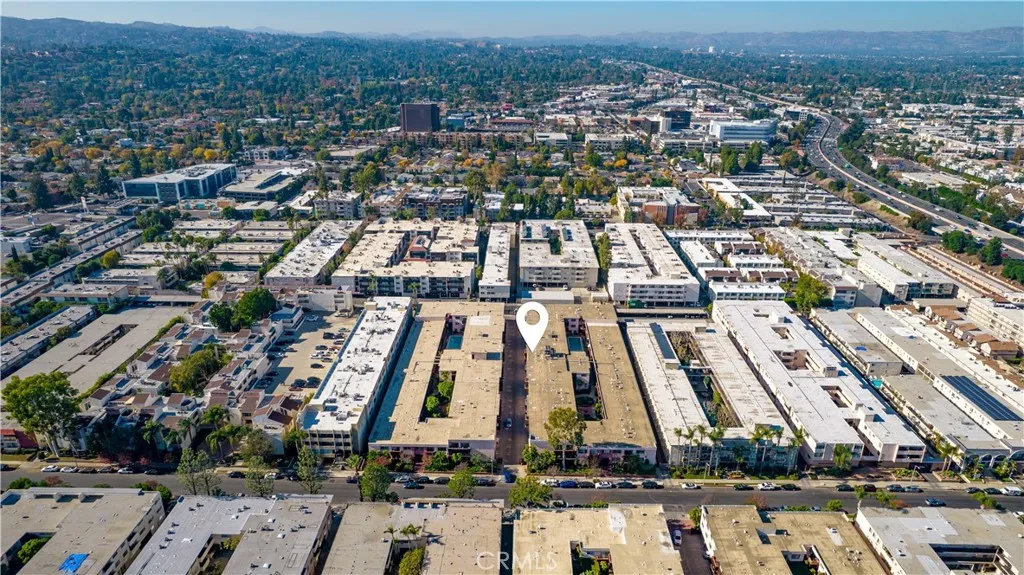 Additional image 25 of 5403 Newcastle Avenue Unit 12, Encino, CA 91316