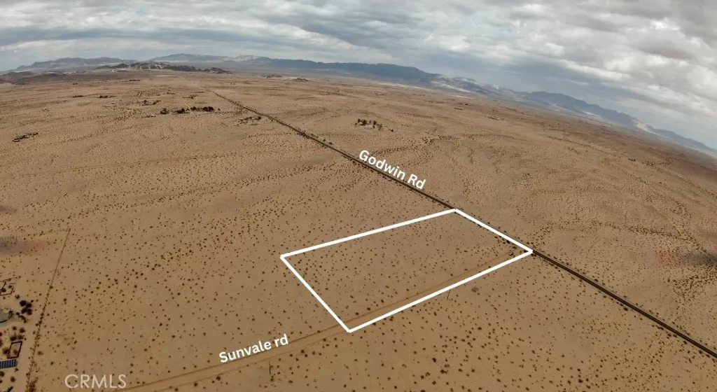 Additional image 6 of 79256 Godwin Road, 29 Palms, CA 92277