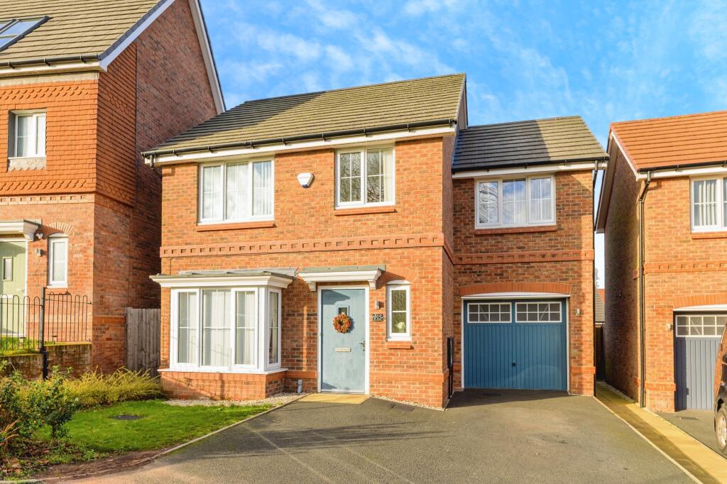 Additional image 28 of Crown Green Close, Birmingham, B20