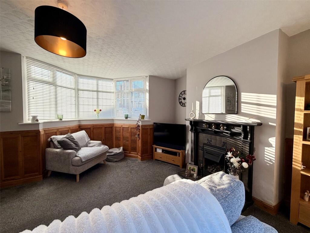 房产图片 5 - 伯明翰西米德兰兹沃斯特米德尔斯，B14，Stot Fold Road