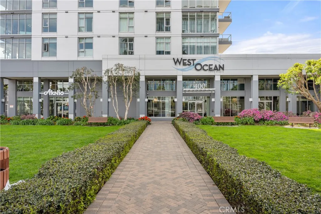 Additional image 2 of 400 W Ocean Boulevard Unit 604, Long Beach, CA 90802