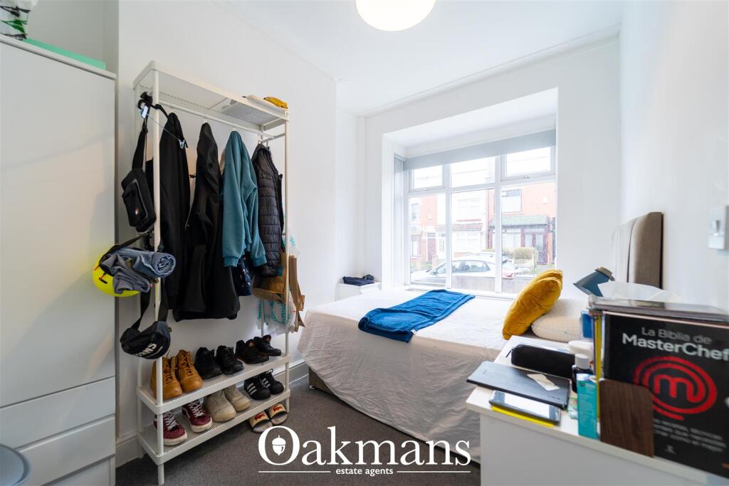 房产图片 6 - 伯明翰，西米德兰兹，B17，塞尔西路