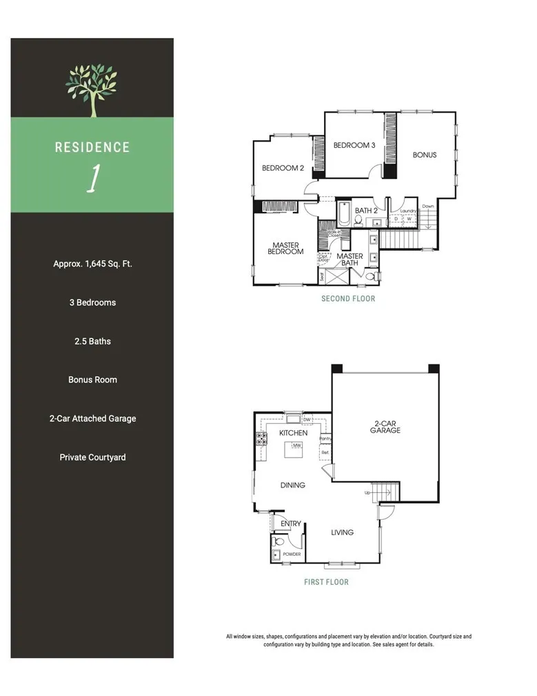 Additional image 38 of 125 Messenger, Irvine, CA 92618