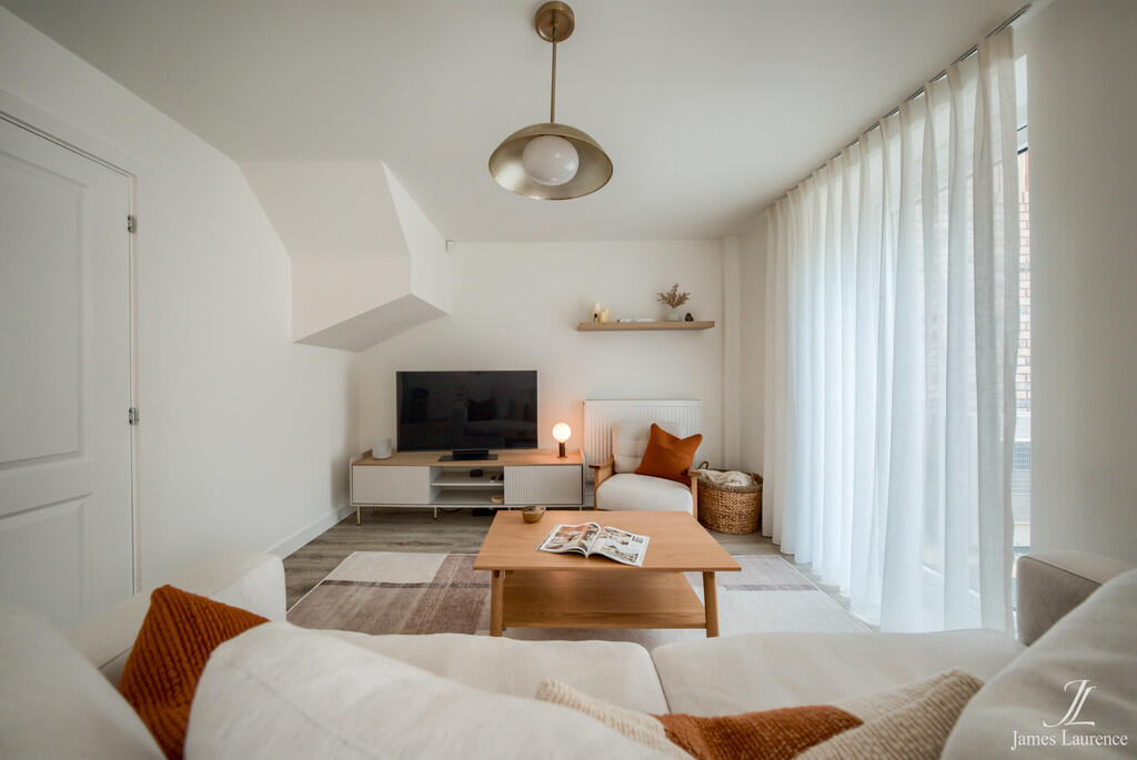 Additional image 27 of Parkes Avenue, Belgrave Village, Birmingham City Centre