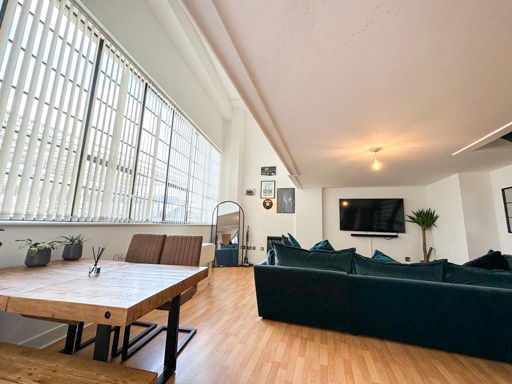 Additional image 6 of LOFT STYLE PENTHOUSE- Bradford Street, Birmingham, B12