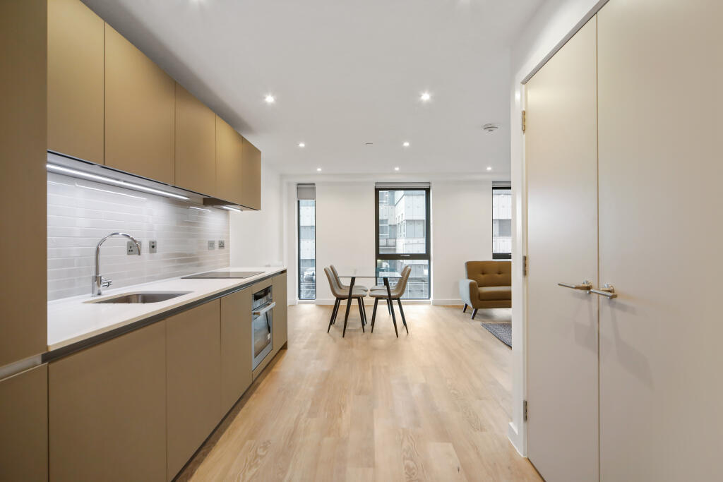 房产图片 7 - 伯明翰Lionel街, B3