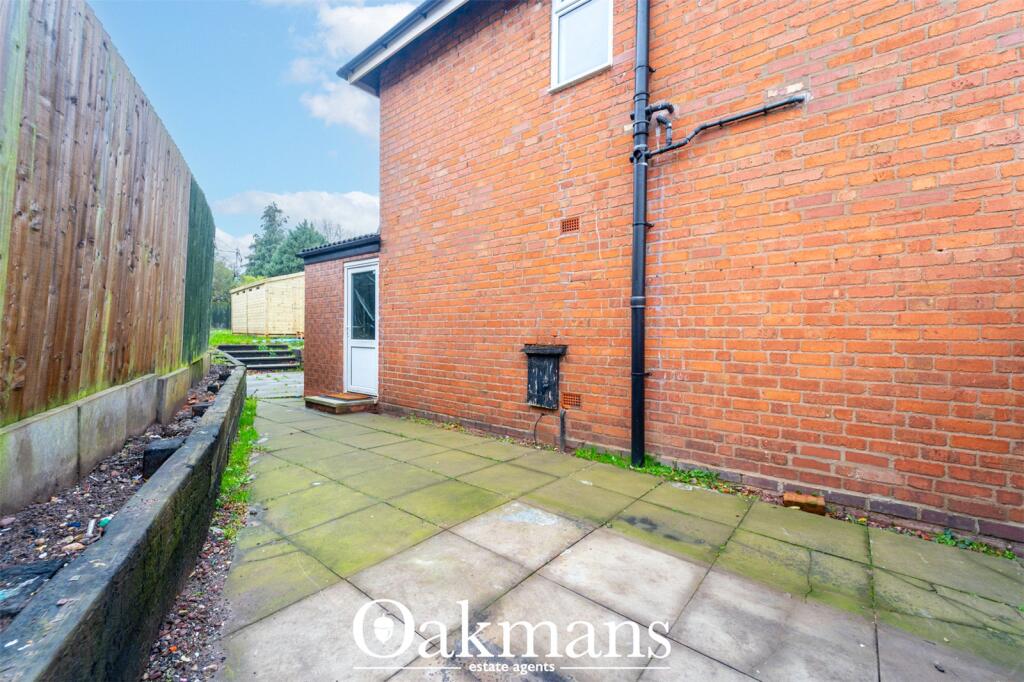 Additional image 22 of Elmdale Crescent, Birmingham, West Midlands, B31
