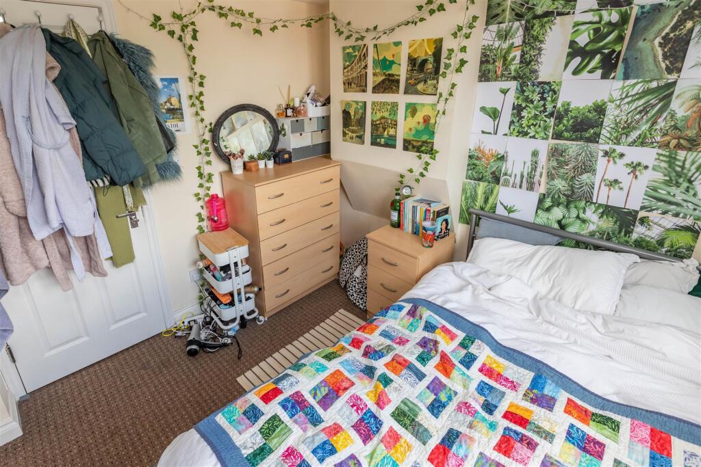 房产图片 16 - 伯明翰，西米德兰兹，B29，休伯特路