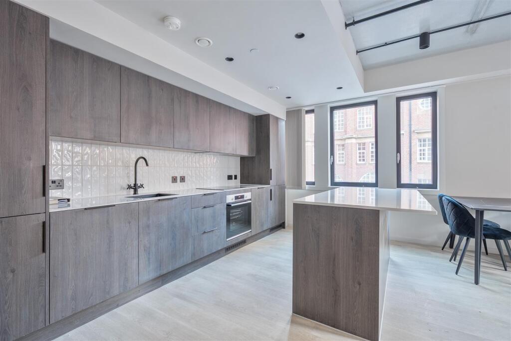 Additional image 4 of SETL, Ludgate Hill, Birmingham