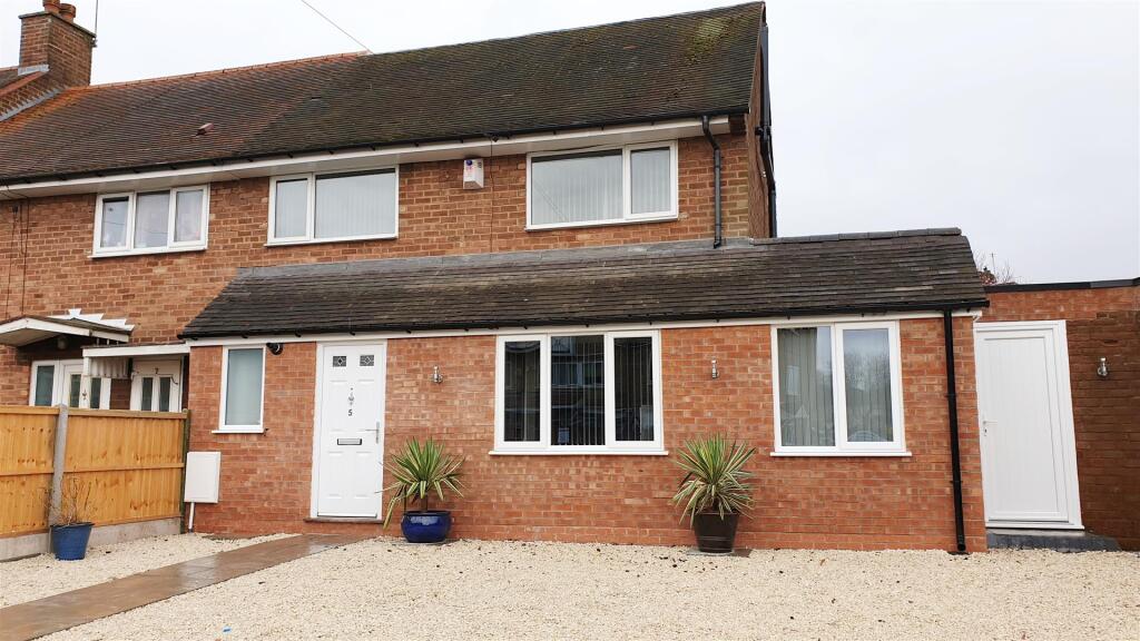 Additional image 12 of Bittell Close, Birmingham