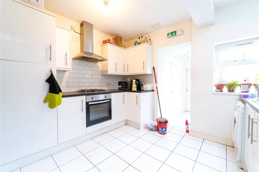 房产图片 7 - 伯明翰，西米德兰兹郡，卢顿路，B29