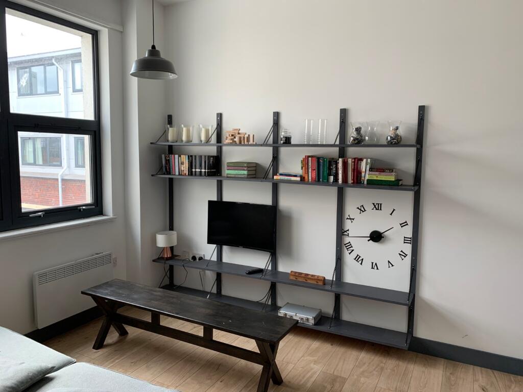 房产图片 4 - 德文特铸造厂，玛丽·安妮街5号，伯明翰，西米德兰兹，B3