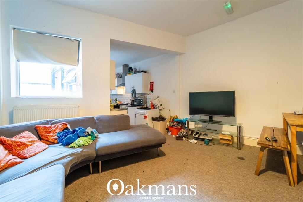 房产图片 2 - 伯明翰多威利什路, 伯明翰, B29