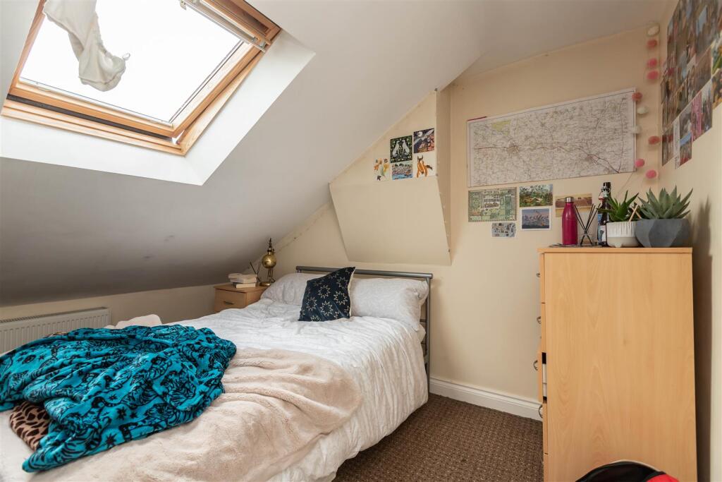 房产图片 17 - 伯明翰，西米德兰兹，B29，休伯特路