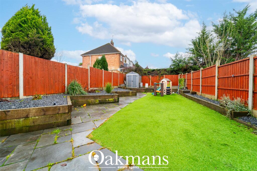 Additional image 32 of Midhurst Road, Birmingham, West Midlands, B30