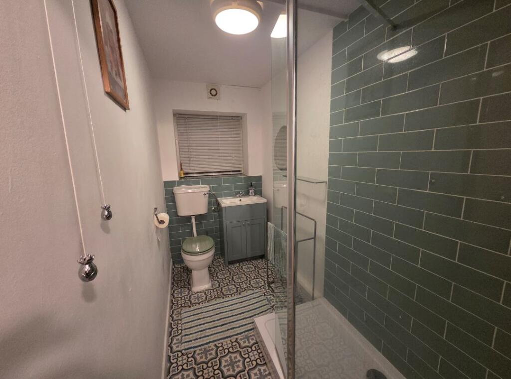 Additional image 8 of Flat 2, Yenton Court, 742 Chester Road, Erdington, Birmingham, West Midlands, B24 0EB