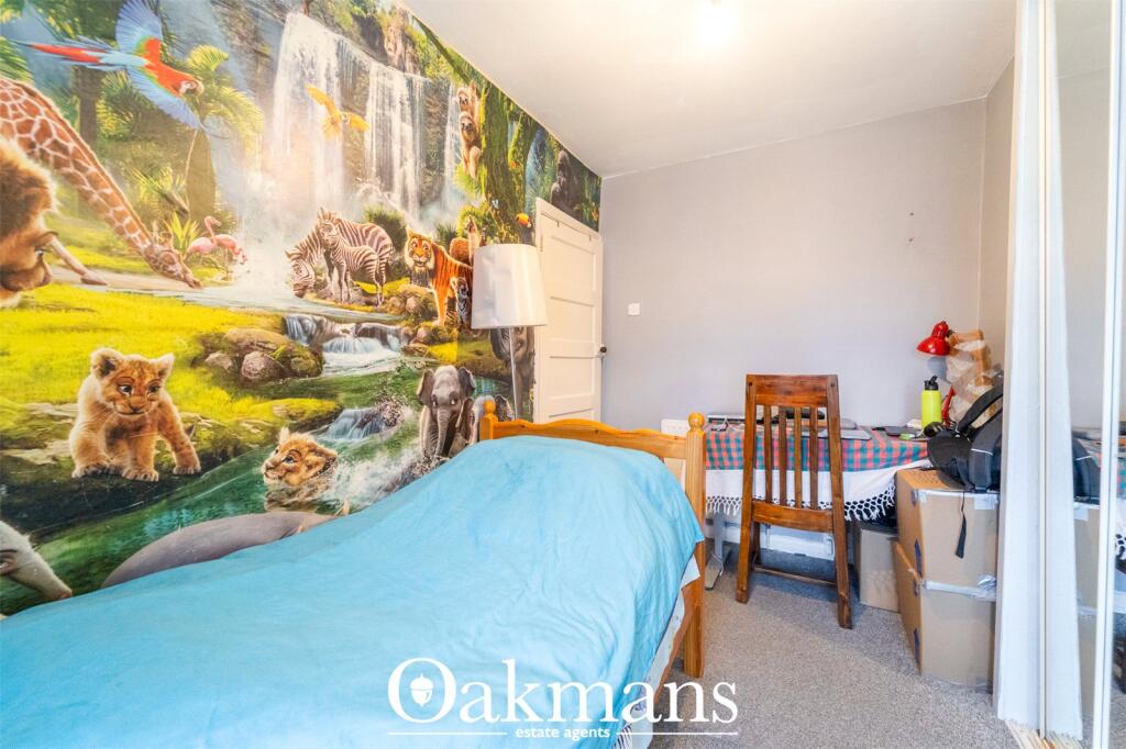 Additional image 15 of Elmdale Crescent, Birmingham, West Midlands, B31