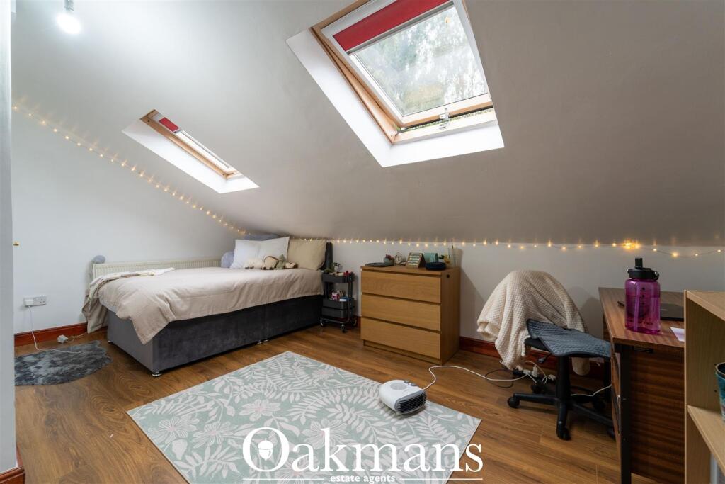 房产图片 13 - 伯明翰多威利什路，B29