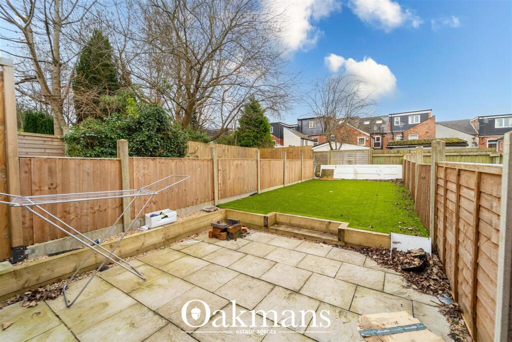 Additional image 21 of Tiverton Road, Birmingham, West Midlands, B29