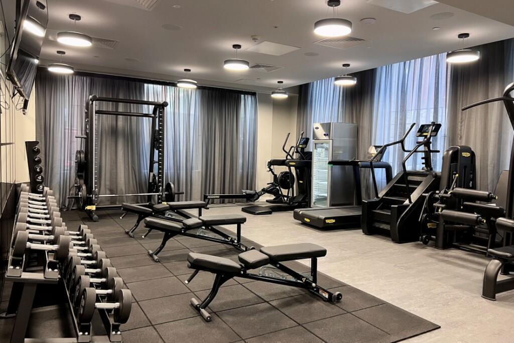 房产图片 2 - 伯明翰Lionel街，B3