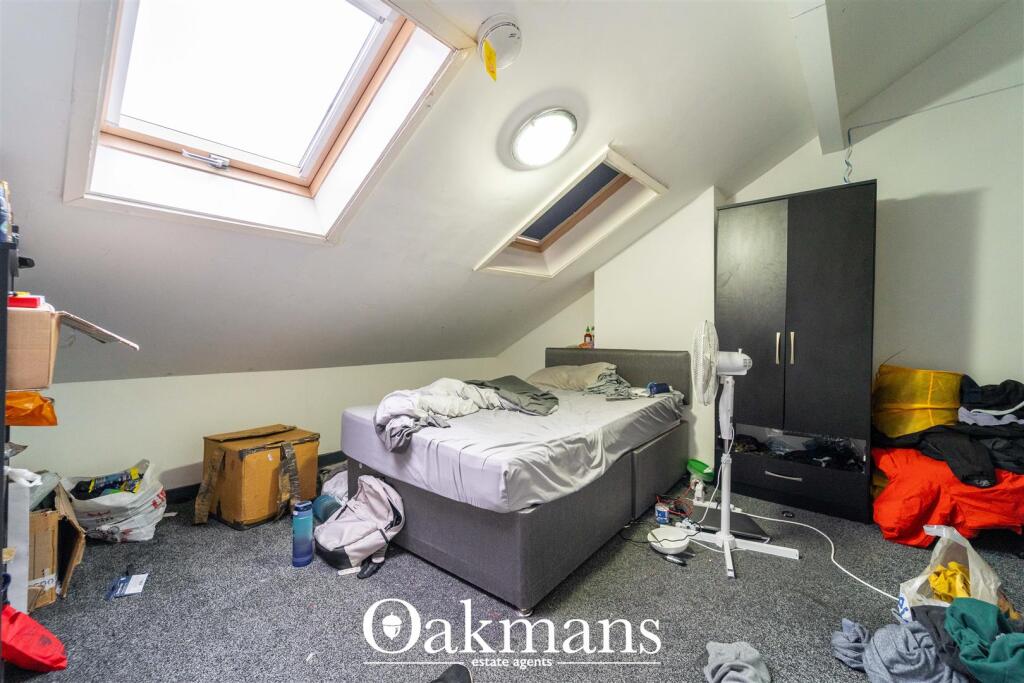 Additional image 13 of Tiverton Road, Birmingham, West Midlands, B29