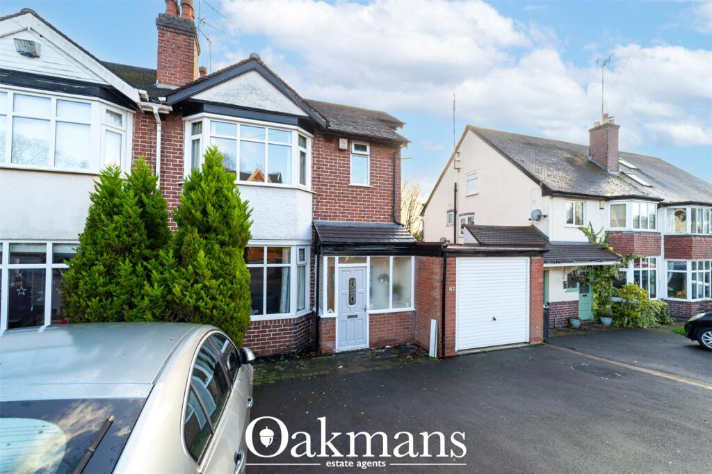 Additional image 21 of Woodland Road, Northfield, Birmingham, West Midlands, B31