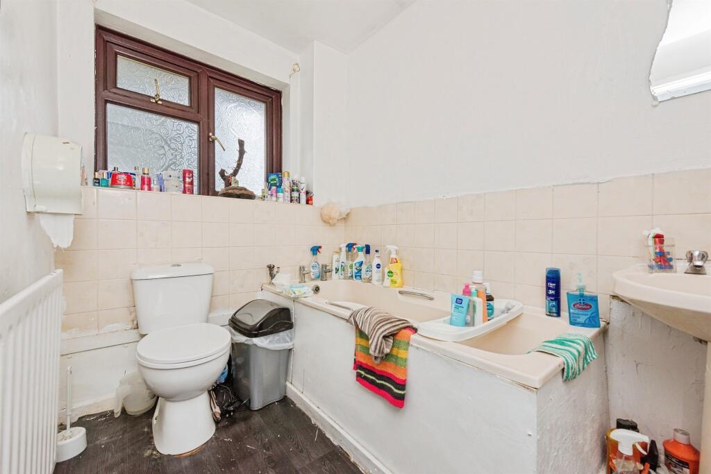 Additional image 16 of Shakespeare Road, Birmingham