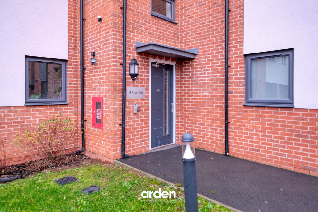 Additional image 12 of Ascot Way, Birmingham, B31