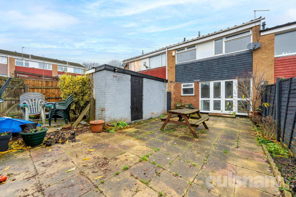 Additional image 13 of Exe Croft, West Heath, Birmingham, B31