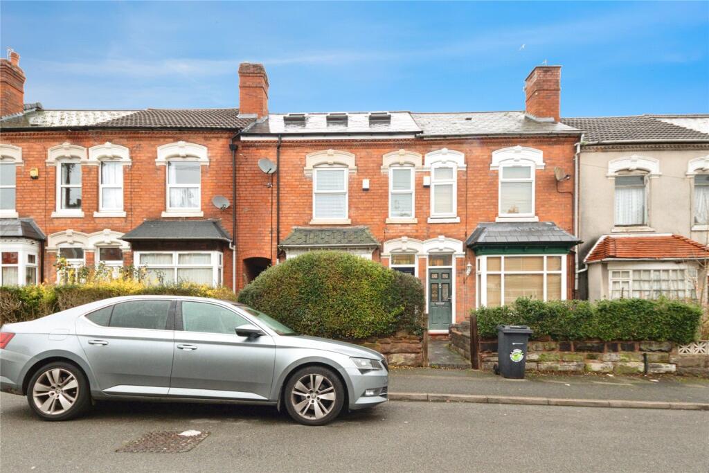 Additional image 26 of Florence Road, Acocks Green, Birmingham, West Midlands, B27