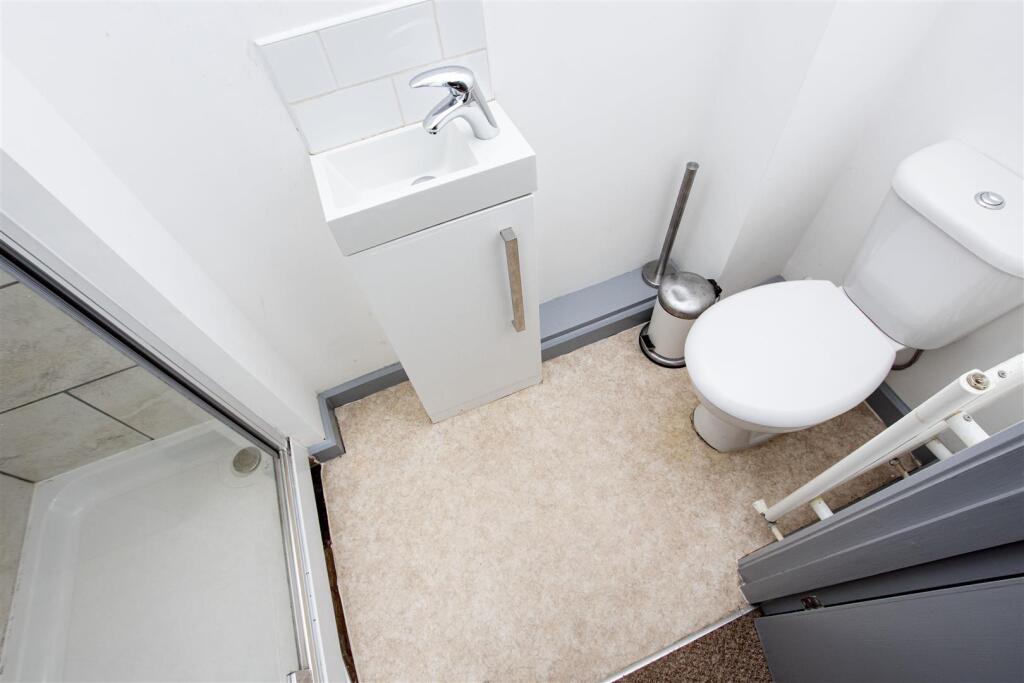 Additional image 11 of Bournbrook Road, Birmingham, West Midlands, B29