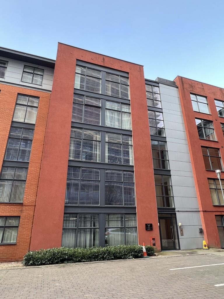 房产图片 7 - 伯明翰B3水街法院58号