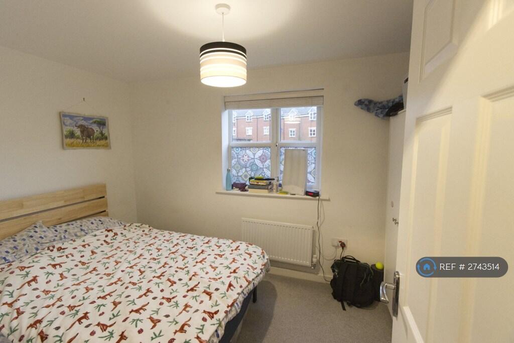 房产图片 9 - 伯明翰Cowdray Court, B29