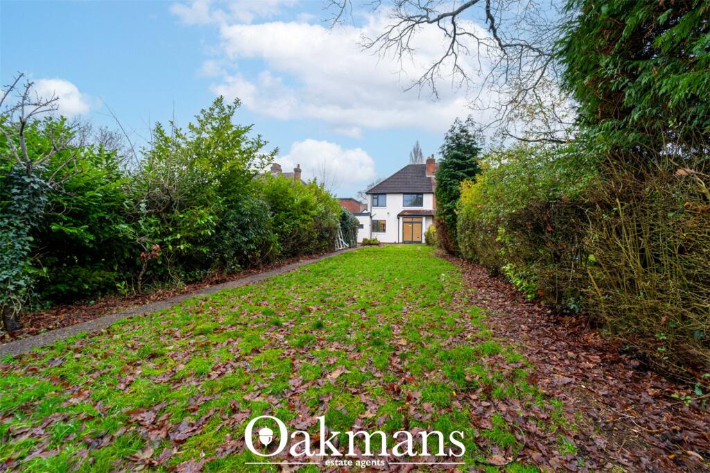 Additional image 49 of Langleys Road, Birmingham, West Midlands, B29